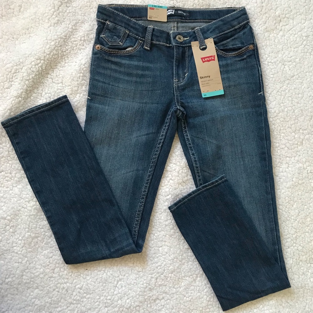 Levi’s Skinny Jeans